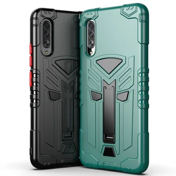 200pcs/lot For Galaxy A90 5G Jean 2 PC Stand + TPU Anti knock Rugged Armor Soft Phone Cover For Samsung Galaxy A70S A70 A60
200pcs/lot For Galaxy A90 5G Jean 2 PC Stand + TPU Anti knock Rugged Armor Soft Phone Cover For Samsung Galaxy A70S A70 A60