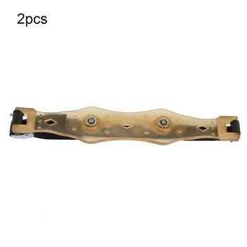 Universal Safety Car Tire Anti-skid Snow Chain Adjustable Snow Mud Tyre Tendon with Alloy Nail for Car Vehicle Truck
Universal Safety Car Tire Anti-skid Snow Chain Adjustable Snow Mud Tyre Tendon with Alloy Nail for Car Vehicle Truck