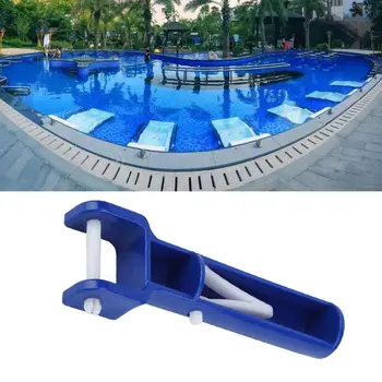 Swimming Pool Cleaning Brushes Vacuum Suction Head Handle Plastic Bristle Clips R9UC 
Swimming Pool Cleaning Brushes Vacuum Suction Head Handle Plastic Bristle Clips R9UC