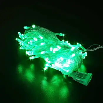 Modern Light String 100LED 10M Christmas Party Waterproof Led Lamp Light Led Decor Fairy Xmas EU
Modern Light String 100LED 10M Christmas Party Waterproof Led Lamp Light Led Decor Fairy Xmas EU