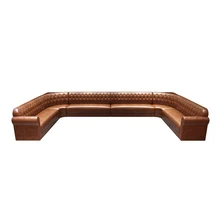 European US -Style Simple Comfortable bar Room Rest Table and Chair Combination Simple Fresh Coffee Shop Rest Sofa
European US -Style Simple Comfortable bar Room Rest Table and Chair Combination Simple Fresh Coffee Shop Rest Sofa