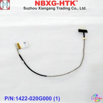 Brand new original laptop screen cable For Toshiba Satellite P50W-C 4K laptop LCD LED LVDS cable 1422-020G000
Brand new original laptop screen cable For Toshiba Satellite P50W-C 4K laptop LCD LED LVDS cable 1422-020G000