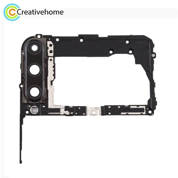 High Quality Motherboard Frame Bezel for Huawei P40 Lite E / Mate 20 Pro Motherboard Frame Replacement
High Quality Motherboard Frame Bezel for Huawei P40 Lite E / Mate 20 Pro Motherboard Frame Replacement