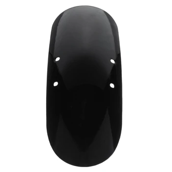 Motorcycle Short Front Fender Mudguard Fairing Black For Sportster Forty Eight 48 Xl1200X Xl1200 2010-12 13 14 15 16 2017 
Motorcycle Short Front Fender Mudguard Fairing Black For Sportster Forty Eight 48 Xl1200X Xl1200 2010-12 13 14 15 16 2017
