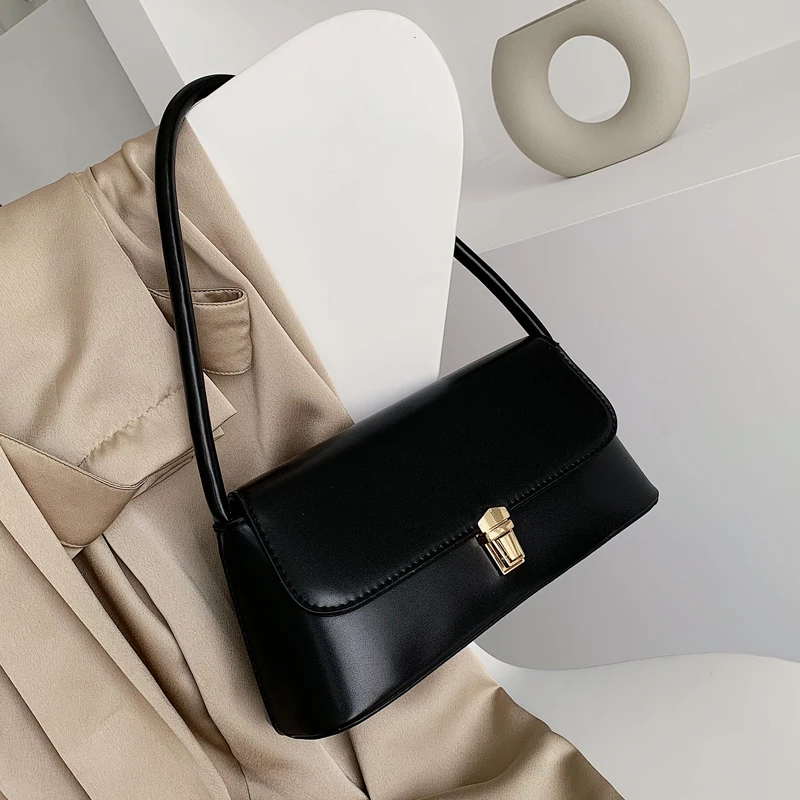 Hot Fashion Shoulder Bag Baguette Bag for Women Square Pack Small Package Party Clutch Designer Wallet Handbags Bolsos Mujer
Hot Fashion Shoulder Bag Baguette Bag for Women Square Pack Small Package Party Clutch Designer Wallet Handbags Bolsos Mujer