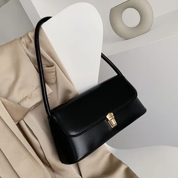 Hot Fashion Shoulder Bag Baguette Bag for Women Square Pack Small Package Party Clutch Designer Wallet Handbags Bolsos Mujer 
Hot Fashion Shoulder Bag Baguette Bag for Women Square Pack Small Package Party Clutch Designer Wallet Handbags Bolsos Mujer