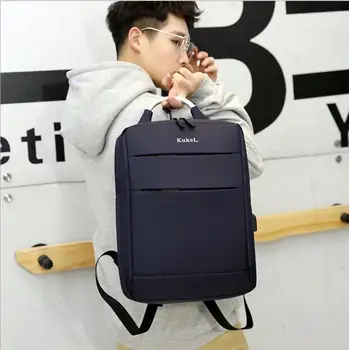 

2019 New XCX01 black Nylon Women School Bags for Teenage Girls Backpack Female Teens Men Schoolbag Casual Style Student bookbag
