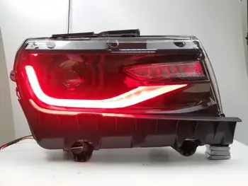 Vland factory for car colorful headlight for Camaro LED head lamp 2014 2015 with sequential indicator
Vland factory for car colorful headlight for Camaro LED head lamp 2014 2015 with sequential indicator