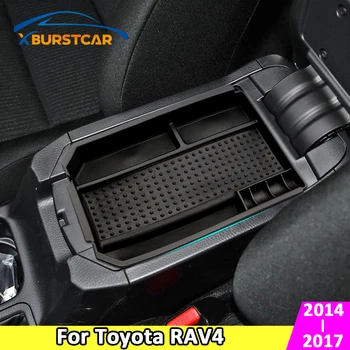 Xburstcar for Toyota RAV4 2014 2015 2016 2017 Car Central Armrest Box Storage Box ABS Armrest Box Storage Accessories
Xburstcar for Toyota RAV4 2014 2015 2016 2017 Car Central Armrest Box Storage Box ABS Armrest Box Storage Accessories