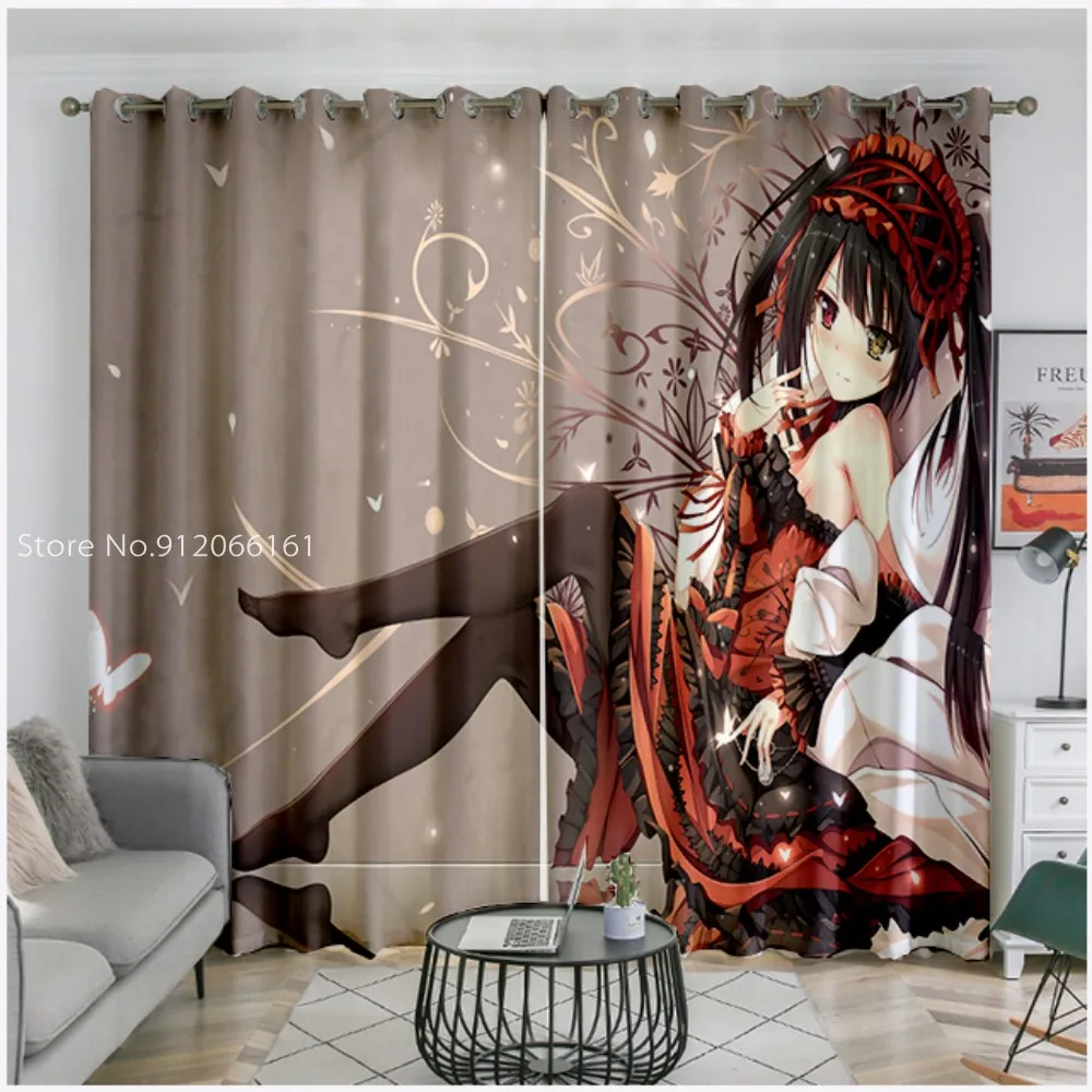 Японское аниме свидание · A · LIVE оконные шторы Фотоштора кухонная занавеска мультфильм для детей девочек оконные занавески микро затенение
Японское аниме свидание · A · LIVE оконные шторы Фотоштора кухонная занавеска мультфильм для детей девочек оконные занавески микро затенение