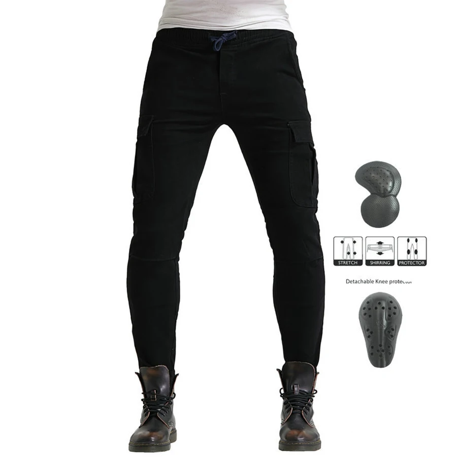 Гоночные джинсы, мотоциклетные джинсы, мотоциклетные джинсы для внедорожников, защитные штаны для верховой езды, защитное снаряжение, защита от падения
Гоночные джинсы, мотоциклетные джинсы, мотоциклетные джинсы для внедорожников, защитные штаны для верховой езды, защитное снаряжение, защита от падения