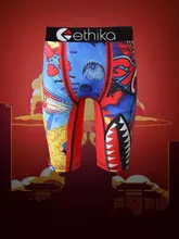 ETHIKA 2021 Male Underwear Cock Boxer For Men Underpants Fashion Style Panties Man Modal Mens Underware Mens Sport Short Pants
ETHIKA 2021 Male Underwear Cock Boxer For Men Underpants Fashion Style Panties Man Modal Mens Underware Mens Sport Short Pants