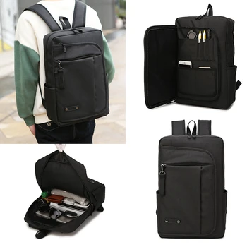 2019New Fashion Rucksack Laptop 15.6 inch Laptop Backpacks Mens Womens Shoulder Bag Case Casual Work Travel bagpack College Bags
2019New Fashion Rucksack Laptop 15.6 inch Laptop Backpacks Mens Womens Shoulder Bag Case Casual Work Travel bagpack College Bags