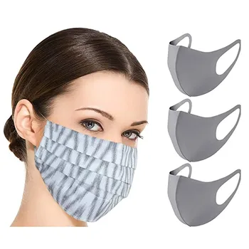 4/5PCS Facemask Printing Windproof Face Mask Mouth Cover Washable Mouth Mask Cloth Face Shield Breathable Reusable mascarillas
4/5PCS Facemask Printing Windproof Face Mask Mouth Cover Washable Mouth Mask Cloth Face Shield Breathable Reusable mascarillas