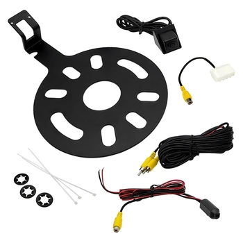 Car Rear View Camera Waterproof Backup Camera Spare Tire Mount Reversing Parking for Jeep Wrangler
Car Rear View Camera Waterproof Backup Camera Spare Tire Mount Reversing Parking for Jeep Wrangler