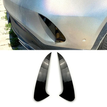 Car ABS Rear Bumper Splitter Spoiler Side Wing Decorative Cover for Mercedes Benz GLE Coupe C292 2015-2018
Car ABS Rear Bumper Splitter Spoiler Side Wing Decorative Cover for Mercedes Benz GLE Coupe C292 2015-2018