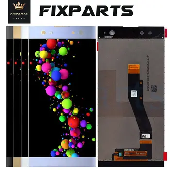 For SONY Xperia XA2 Ultra/C8 LCD Display Touch Screen Digitizer Assembly H4233 H4213 H3213 Replacement For SONY XA2 Ultra LCD
For SONY Xperia XA2 Ultra/C8 LCD Display Touch Screen Digitizer Assembly H4233 H4213 H3213 Replacement For SONY XA2 Ultra LCD