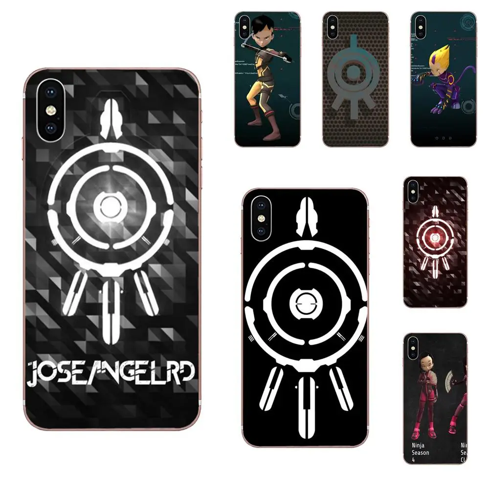 TPU Transparent Cases For Apple iPhone 4 4S 5 5C 5S SE 6 6S 7 8 Plus X XS Max XR Fashion Cartoon Movie Code Lyoko
TPU Transparent Cases For Apple iPhone 4 4S 5 5C 5S SE 6 6S 7 8 Plus X XS Max XR Fashion Cartoon Movie Code Lyoko