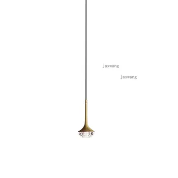 Postmodern LED Glass Pendant Lamps Nordic Light Luxury Chandeliers Hanging Lamps Art Light Fixure Bar Cafe Kitchen Accessories 
Postmodern LED Glass Pendant Lamps Nordic Light Luxury Chandeliers Hanging Lamps Art Light Fixure Bar Cafe Kitchen Accessories