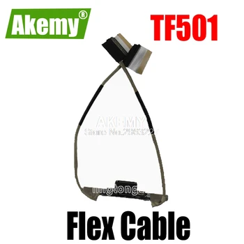 For Asus Transformer Pad Infinity TF501T TF501 TF501k-DOCKING-FPC USB Charger Connector Hinge Cable 1422-01MA0A5 Screen Cable
For Asus Transformer Pad Infinity TF501T TF501 TF501k-DOCKING-FPC USB Charger Connector Hinge Cable 1422-01MA0A5 Screen Cable
