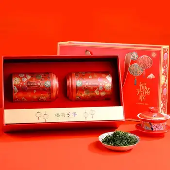 2020 Anxi, Fujian Tiekuanyin Alpine Oolong Tea Highly Flavored Type New Tea for Clear Heat Cellulite and Promote Digestion
2020 Anxi, Fujian Tiekuanyin Alpine Oolong Tea Highly Flavored Type New Tea for Clear Heat Cellulite and Promote Digestion
