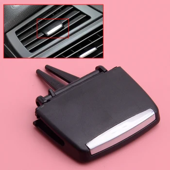 ABS A/C Air Conditioning Vent Outlet Tab Clip Front Repair Kit Fit for BMW X5 E70 X6 E71 2008 2009 2010-2013 Accessories
ABS A/C Air Conditioning Vent Outlet Tab Clip Front Repair Kit Fit for BMW X5 E70 X6 E71 2008 2009 2010-2013 Accessories