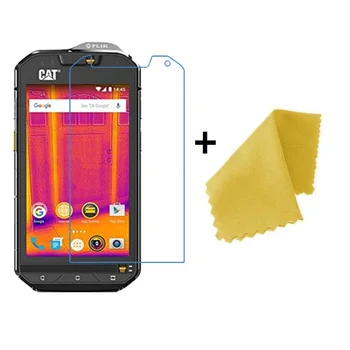 For CAT S60 S61 S41 S31 S50 S40 S30 Screen Protector Protection Film Foil Guard Cover LCD Anti-Scratch HD Clear
For CAT S60 S61 S41 S31 S50 S40 S30 Screen Protector Protection Film Foil Guard Cover LCD Anti-Scratch HD Clear