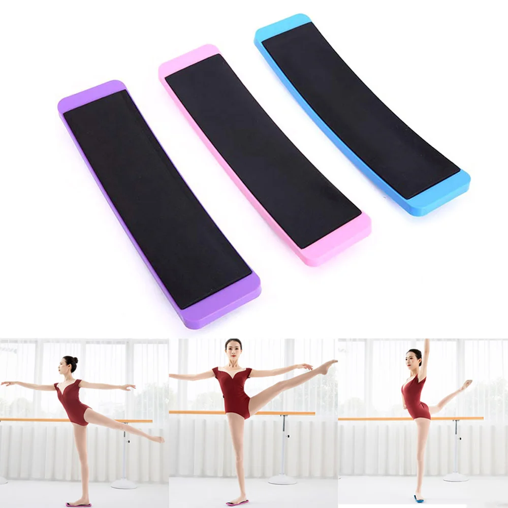 1Pcs Ballet Turnboard Adult Pirouette Ballet Turn Practice Aid Spin Dance Board Posture correction board Dance Training Tools
1Pcs Ballet Turnboard Adult Pirouette Ballet Turn Practice Aid Spin Dance Board Posture correction board Dance Training Tools
