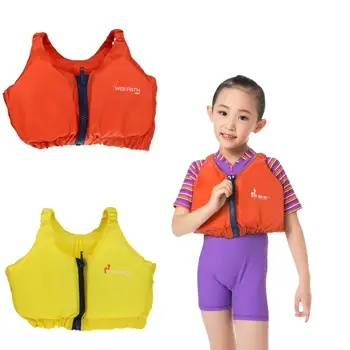 Kids Child Swimming Training Float Jacket Buoyancy Aid Vest S Yellow for wimming pool
Kids Child Swimming Training Float Jacket Buoyancy Aid Vest S Yellow for wimming pool