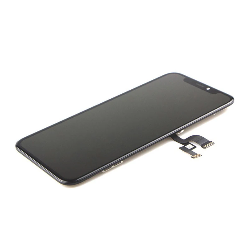 Display OLED Screen Max XR Replacement iPhone For Original Mobile Phone XS LCD X
Display OLED Screen Max XR Replacement iPhone For Original Mobile Phone XS LCD X