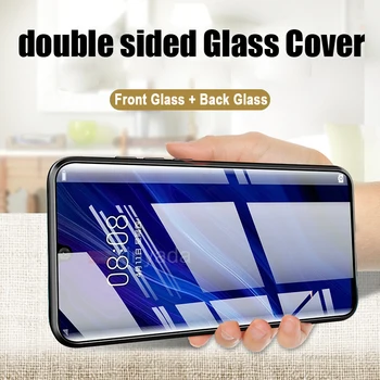 double sided Tempered Glass Cover Case For OnePlus 7T 7 Pro One Plus 7T Case Magnet 360 Full Body Flip Metal Magnetic Shell
double sided Tempered Glass Cover Case For OnePlus 7T 7 Pro One Plus 7T Case Magnet 360 Full Body Flip Metal Magnetic Shell