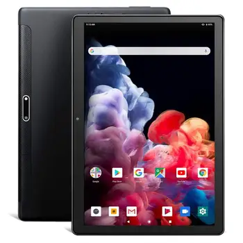 

ZONKO Tablet 10 inch Android 9.0 5G WiFi Tablet PC Octa-Core 2GB RAM 32GB ROM Tablets 1920*1200 IPS GPS Google Play