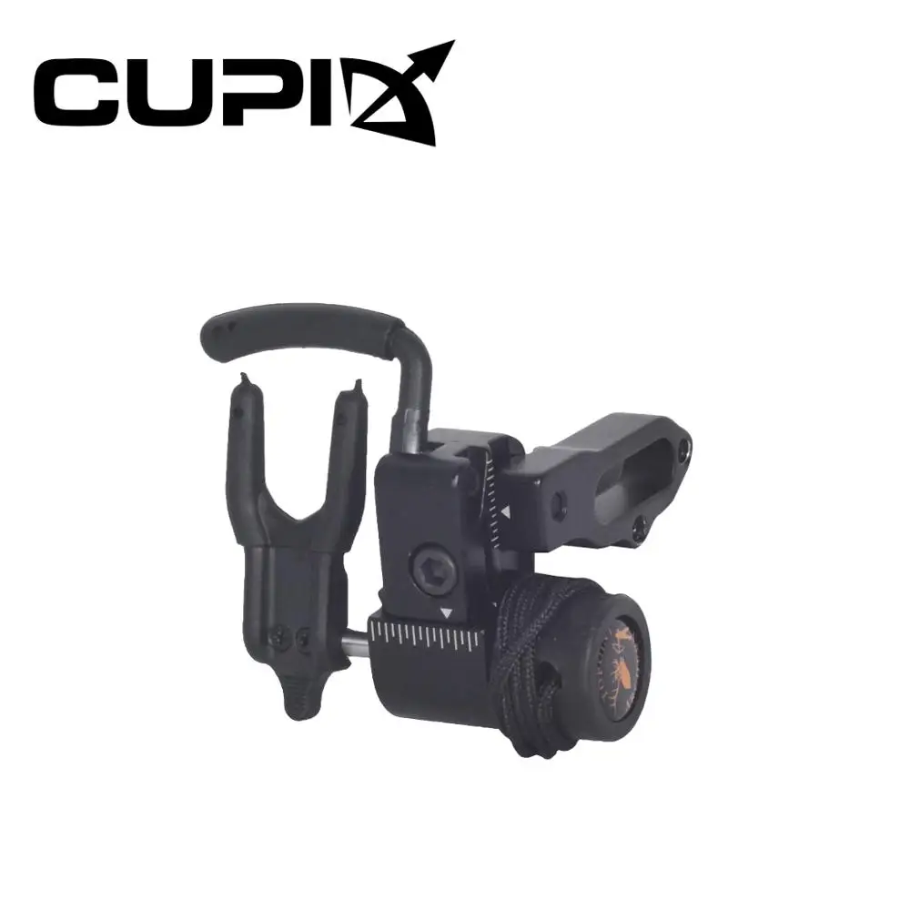 1pc Archery Arrow Rest Drop Fall Away Arrow Rest Compound Bow Archery Hunting Shooting Training
1pc Archery Arrow Rest Drop Fall Away Arrow Rest Compound Bow Archery Hunting Shooting Training