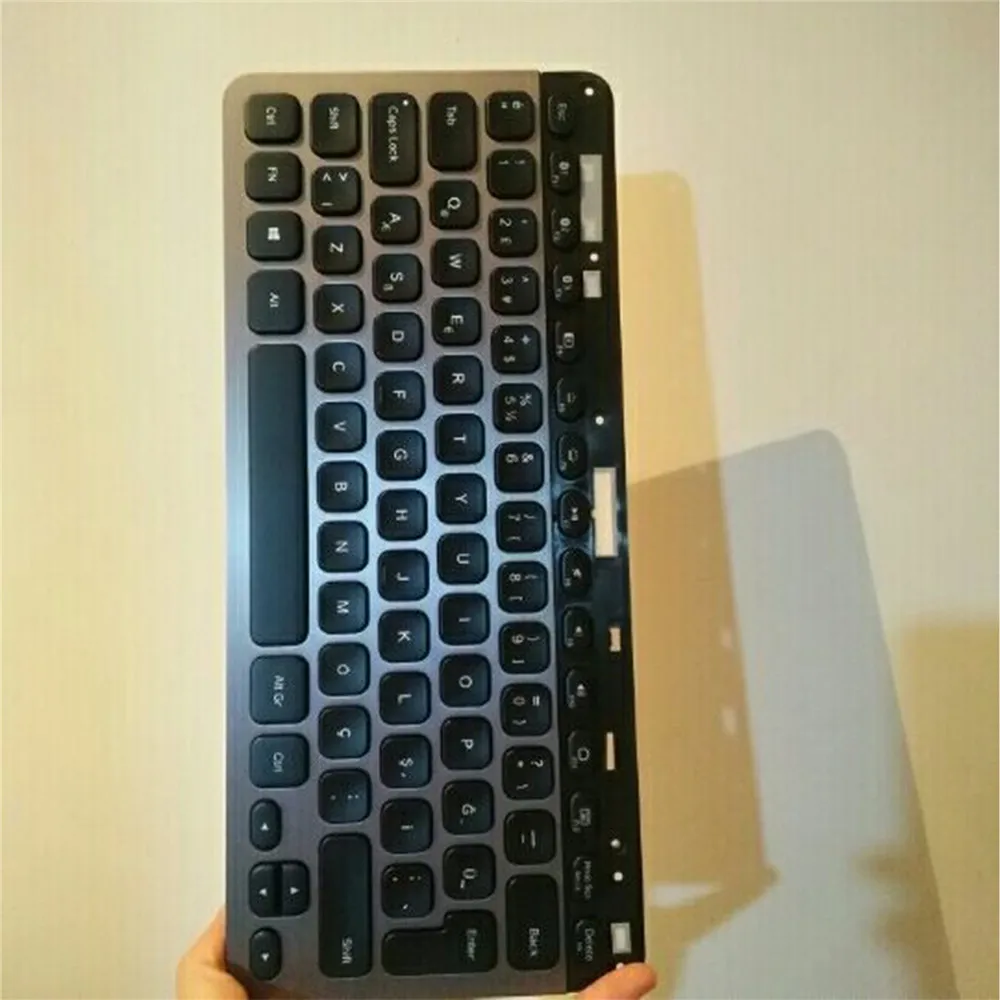 Professional for Logitech K810 Wireless Bluetooth Keyboard Laptop Replacement Keyboard K810 Shell
Professional for Logitech K810 Wireless Bluetooth Keyboard Laptop Replacement Keyboard K810 Shell