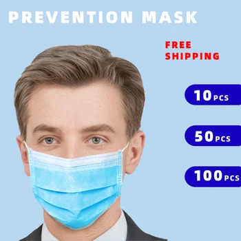 CC Face Mouth Masks Disposable Mask 3 Layer Non Woven Safe Breathable Elastic Earloops Masque Soft Maske Fast Delivery Hot Sale
CC Face Mouth Masks Disposable Mask 3 Layer Non Woven Safe Breathable Elastic Earloops Masque Soft Maske Fast Delivery Hot Sale