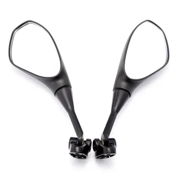For Honda CBR900 CBR919 CBR929 CBR954 CBR 600 1000 RR VFR Mirror Motorbike Scooter Rear View Mirror 
For Honda CBR900 CBR919 CBR929 CBR954 CBR 600 1000 RR VFR Mirror Motorbike Scooter Rear View Mirror