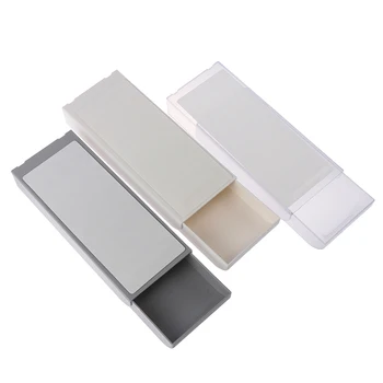 Hidden Table Under Paste Plastic Desk Organizer Memo Pen Stationery Storage Box Case Desk Drawer Divider Stationery Sticky Decor
Hidden Table Under Paste Plastic Desk Organizer Memo Pen Stationery Storage Box Case Desk Drawer Divider Stationery Sticky Decor