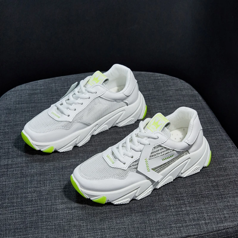 women sports footwear