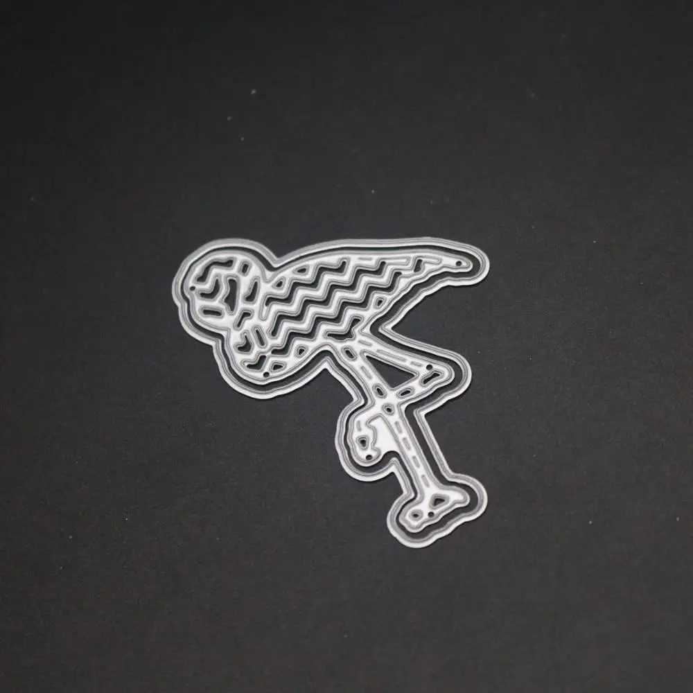 ZhuoAng Little chicken bird Cutting Dies for Card Making DIY Scrapbooking Photo Album Decoretive Embossing Stencial
ZhuoAng Little chicken bird Cutting Dies for Card Making DIY Scrapbooking Photo Album Decoretive Embossing Stencial