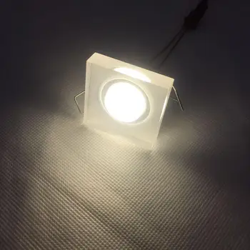 Abajur 2019 Color Body 10pcs 85-265v 3w Recessed Cob Led Downlight Spot Light Ceiling Down Lamp 5years Warranty Time
Abajur 2019 Color Body 10pcs 85-265v 3w Recessed Cob Led Downlight Spot Light Ceiling Down Lamp 5years Warranty Time