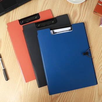 A4 Paper Multifunction Writing Papers WordPad Clip Creative Clipboard Board Folder Student Writing Pad School Office Supplies
A4 Paper Multifunction Writing Papers WordPad Clip Creative Clipboard Board Folder Student Writing Pad School Office Supplies