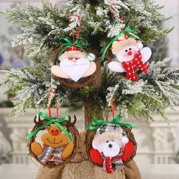 Wooden christmas decorations for home новый год новогодние украшения para el hogar kerst adornos navidad Xmas window Pendant
Wooden christmas decorations for home новый год новогодние украшения para el hogar kerst adornos navidad Xmas window Pendant
