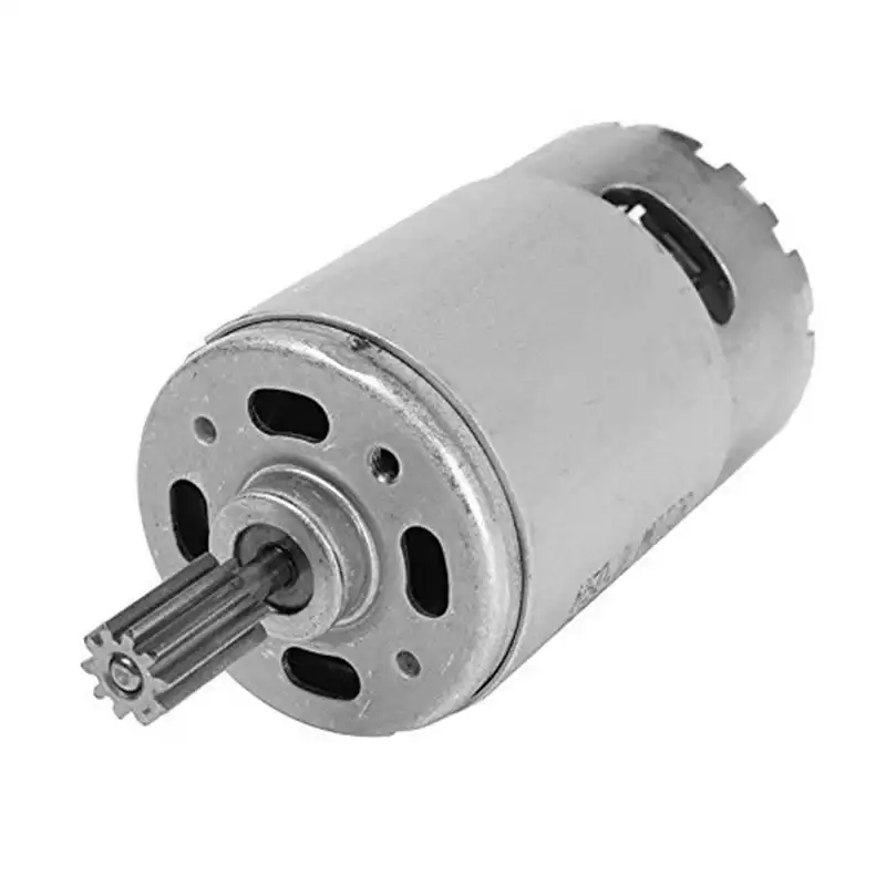 Двигатель постоянного тока 12V 30000 об/мин для детей электрический автомобиль RC