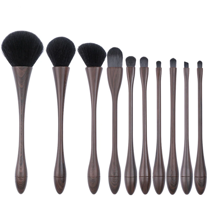 10 / batch makeup brush set eye shadow mixed Eyeliner eyelash Makeup Eyebrow Pencil
10 / batch makeup brush set eye shadow mixed Eyeliner eyelash Makeup Eyebrow Pencil