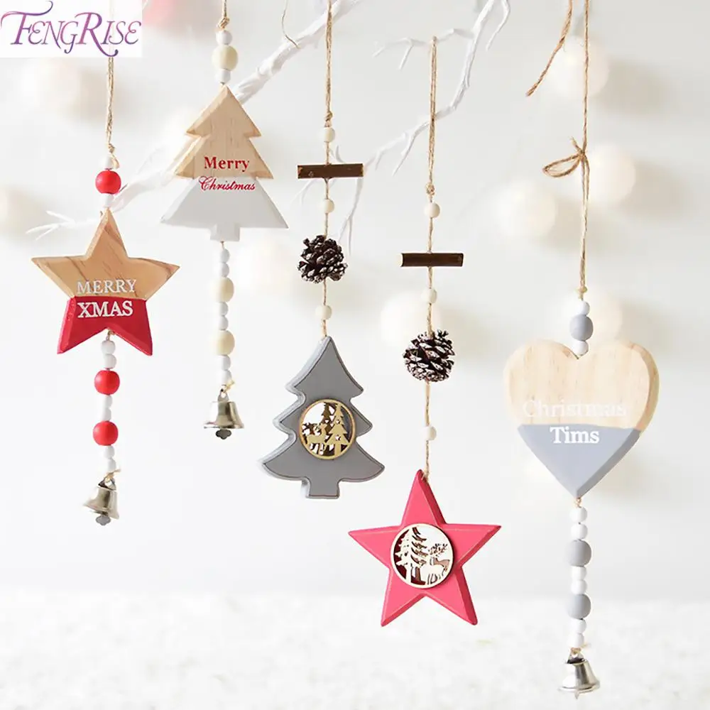 FENGRISE Pinecone Christmas Tree Pendant Christmas Decorations For Home Merry Christmas Ornament 2019 Navidad Gift New Year 2020
FENGRISE Pinecone Christmas Tree Pendant Christmas Decorations For Home Merry Christmas Ornament 2019 Navidad Gift New Year 2020