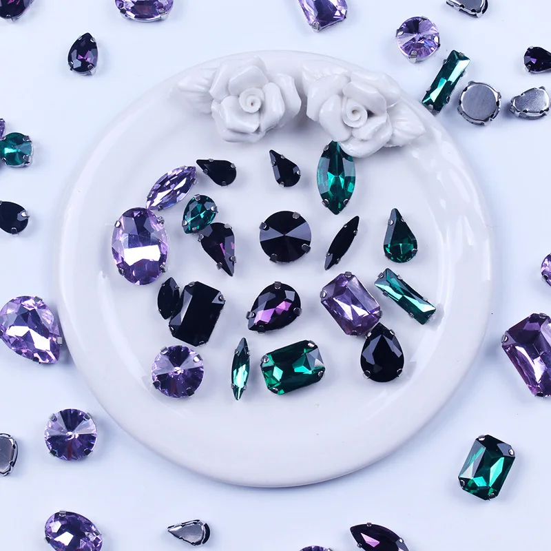 Prajna 20 PCS Mixed Style Rhinestone Different Shapes Strass Thermomix Rhinestones Crafts Rhinestones Applique Glue On Crystals 
Prajna 20 PCS Mixed Style Rhinestone Different Shapes Strass Thermomix Rhinestones Crafts Rhinestones Applique Glue On Crystals