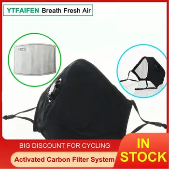 Men Women Mouth Mask Bacteria Proof Cotton Mask PM2.5 Filter Anti-pollution Mask Cycling Wearing Windproof Anti-Dust Face Masks
Men Women Mouth Mask Bacteria Proof Cotton Mask PM2.5 Filter Anti-pollution Mask Cycling Wearing Windproof Anti-Dust Face Masks