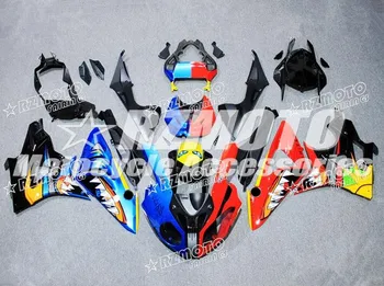 New ABS Whole fairing Kits Fit for BMW S1000RR 1000RR 2009 2010 2011 2012 2013 2014 09 10 11 12 13 14 bodywork set Shark red
New ABS Whole fairing Kits Fit for BMW S1000RR 1000RR 2009 2010 2011 2012 2013 2014 09 10 11 12 13 14 bodywork set Shark red