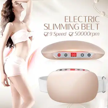 9 Speed Electric Slim Belt Lipolysis Substance Cold Freeze Shaping Body Weight Fat Loss Machine Anti Cellulite Dissolve Massager
9 Speed Electric Slim Belt Lipolysis Substance Cold Freeze Shaping Body Weight Fat Loss Machine Anti Cellulite Dissolve Massager