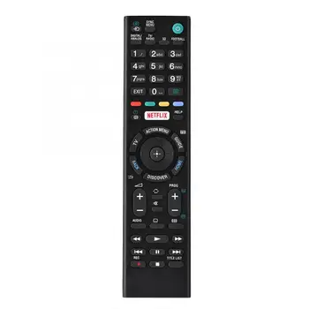 New Remote Control Original Remote control Controller RMT-TX100D For SONY LED TV GD
New Remote Control Original Remote control Controller RMT-TX100D For SONY LED TV GD